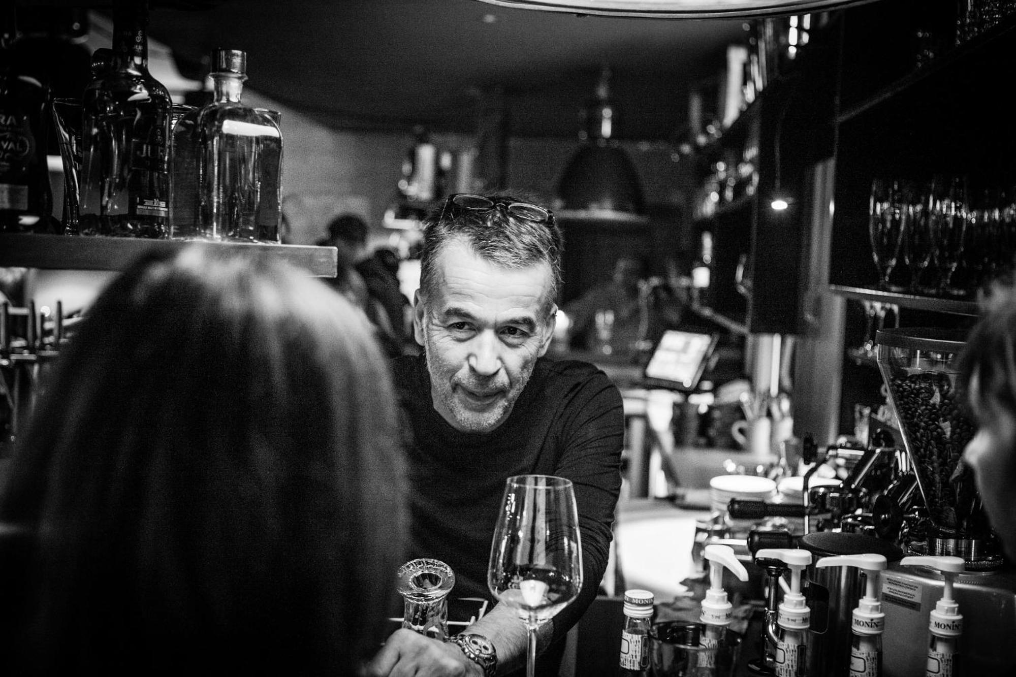 Hafen 17 Hotel Kueche Bar Kehl エクステリア 写真