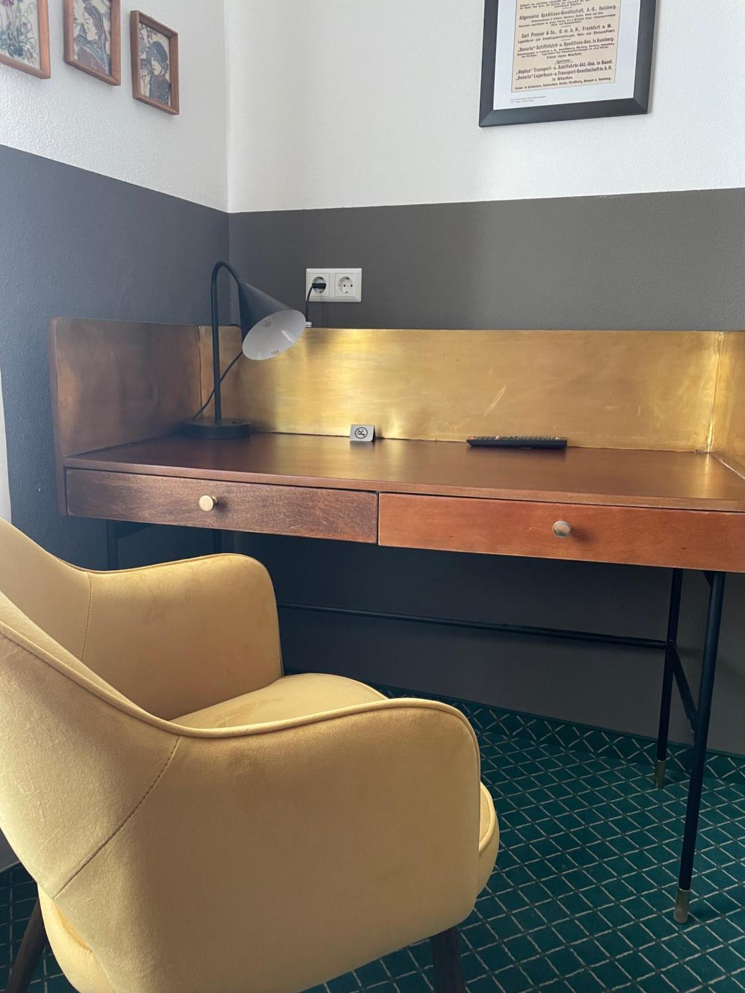 Hafen 17 Hotel Kueche Bar Kehl エクステリア 写真