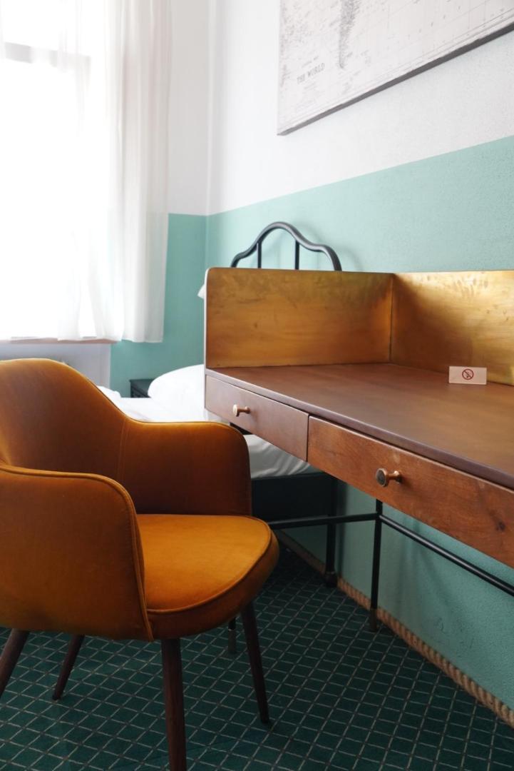 Hafen 17 Hotel Kueche Bar Kehl エクステリア 写真