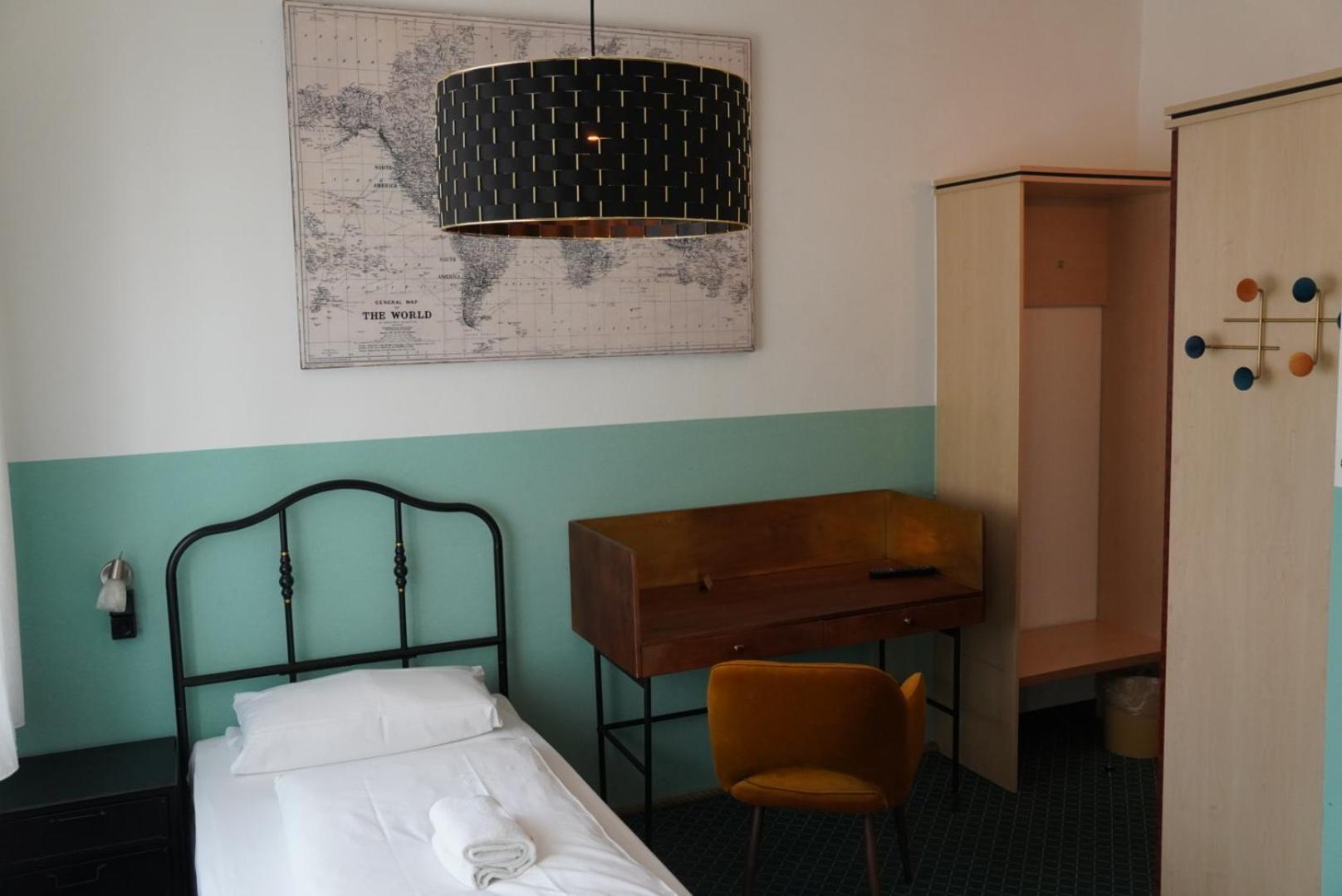 Hafen 17 Hotel Kueche Bar Kehl エクステリア 写真