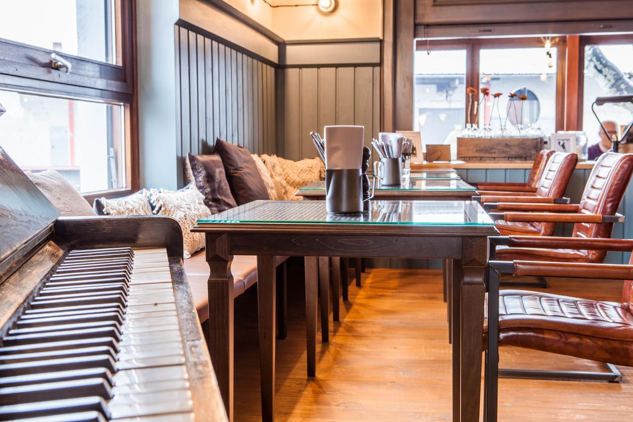Hafen 17 Hotel Kueche Bar Kehl エクステリア 写真