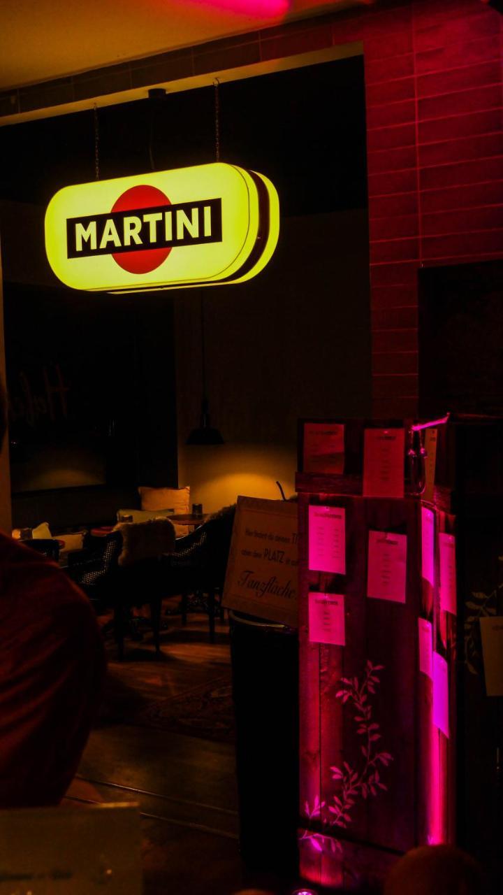Hafen 17 Hotel Kueche Bar Kehl エクステリア 写真