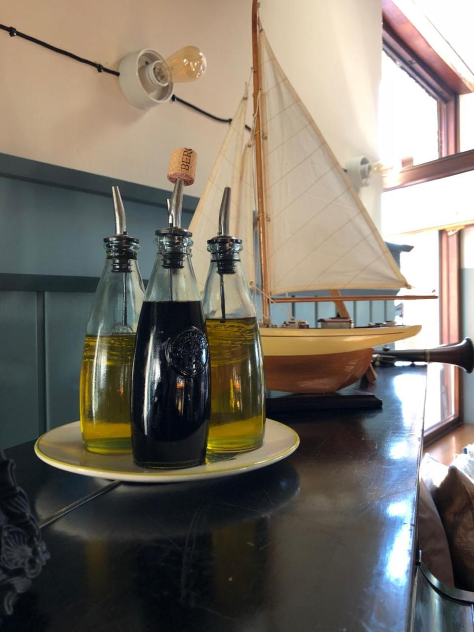 Hafen 17 Hotel Kueche Bar Kehl エクステリア 写真